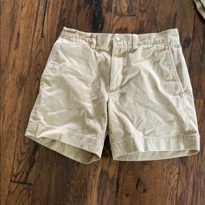 Two Pair Ralph Lauren shorts